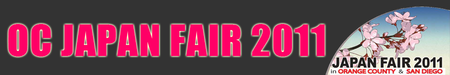 OC Japan Fair